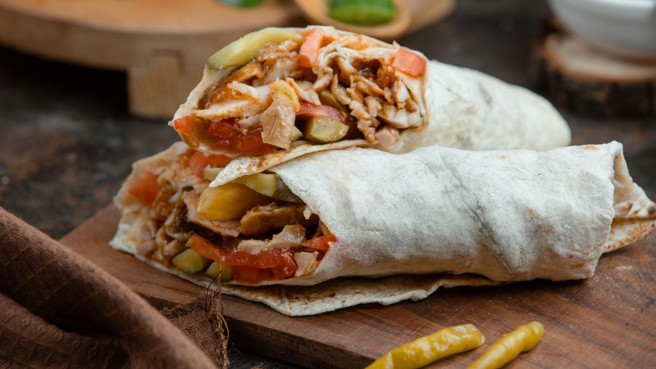 Imagen de archivo de kebabs