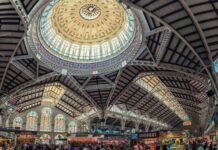 Los secretos más sorprendentes que esconden los monumentos valencianos