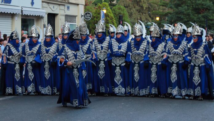 7televalencia moros cristianos