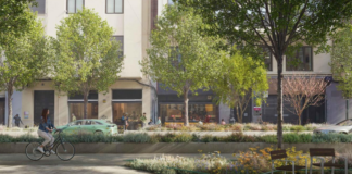 Más árboles, más sombra y más espacio peatonal: así será la nueva plaza de San Agustín