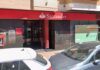 Atracan un banco en Benetússer y maniatan a dos limpiadoras tras sorprenderles Banco Santander de Benetússer