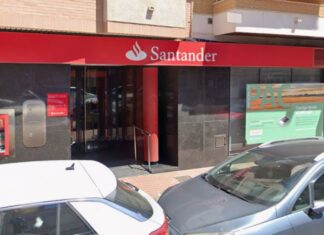 Banco Santander de Benetússer
