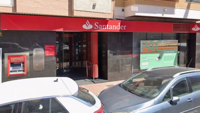 7televalencia santander benetusser Banco Santander de Benetússer