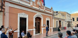 Visita per la Ruta Modernista de Torrent