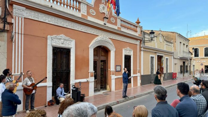 7televalencia torrent rutas modernistas Visita per la Ruta Modernista de Torrent