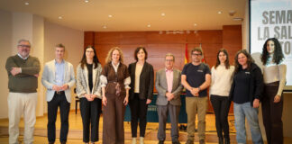 Torrent impulsa la seua primera Setmana de la Salut amb iniciatives per a tota la ciutadania Presentació de la Setmana de la Salut de Torrent