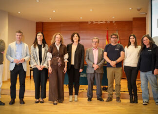 Presentació de la Setmana de la Salut de Torrent