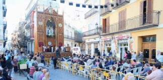 Dónde hay teatro tradicional de San Vicente este fin de semana