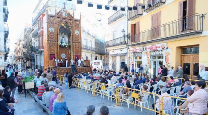 Dónde hay teatro tradicional de San Vicente este fin de semana