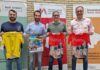 Presentació de la Volta de Ciclisme de l'Horta Sud