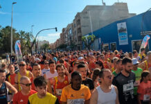 En marxa el circuit Camp de Túria-Caixa Popular 2026