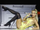 Bad Gyal arrasa en el Roig Arena