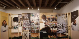 Mostra de fotografies a Alaquàs