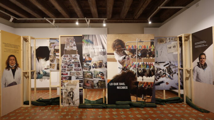 7televalencia-fotografies-andana-alaquas Mostra de fotografies a Alaquàs