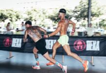 ¿Qué es DEKA? la competición fitness de moda llega a Valencia