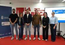 Mislata impulsa tres projectes europeus sobre protecció i participació infantil Mislata impulsa tres projectes europeus per reforçar la protecció i participació infantil