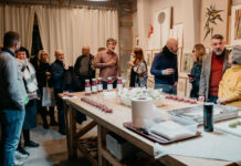 FestIN arranca en València: todas las actividades culturales y gastronómicas de este fin de semana