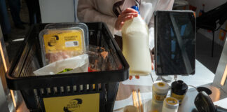 La cesta de compra del futuro: así cambiará la forma de comprar a partir de agosto