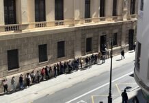 Este lunes empieza la atención presencial para la regularización extraordinaria de migrantes