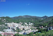 Detenido tras seis robos y por la muerte de dos perros en Bétera