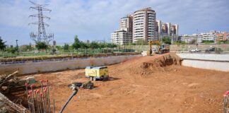 Dos hermanos intentan violar a una mujer dentro de un coche en Malilla