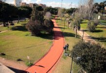 Una hora sin móviles para recordar el primer aniversario del apagó