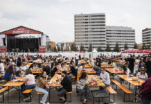 Quart de Poblet se convierte en el epicentro para disfrutar de la música, la gastronomía y la germanor