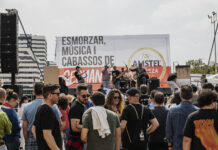 Més de 6.000 persones converteixen GermanorFest en una trobada única de la cultura valenciana a Quart de Poblet GermanorFest a Quart de Poblet