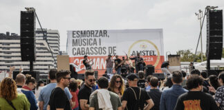 GermanorFest a Quart de Poblet