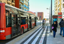 Detienen en Valencia a 42 personas por cometer estafas del “hijo en apuros”