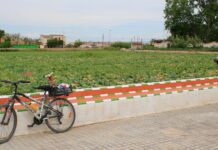 Estos municipios superan los 30 ºC por primera vez este 2026