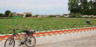 Estos municipios superan los 30 ºC por primera vez este 2026