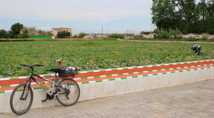 Estos municipios superan los 30 ºC por primera vez este 2026