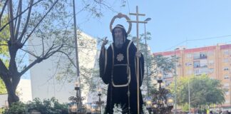 Sant Francesc de Paula, patró d'Alaquàs