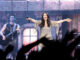 Laura Pausini deslumbra en el Roig Arena ante más de 12.000 asistentes
