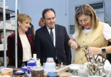 La Comunitat Valenciana registra la cifra de parados más baja desde 2008