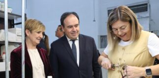 La Comunitat Valenciana registra la cifra de parados más baja desde 2008