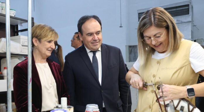 La Comunitat Valenciana registra la cifra de parados más baja desde 2008