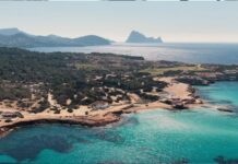 El Consell Insular de Ibiza promociona su isla como destino turístico