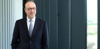 BBVA roza los 3.000 millones de beneficio en el primer trimestre del año