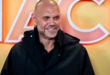 Condenan a Nacho Vidal por tráfico de ‘cocaína rosa’ en Valencia Condenan a Nacho Vidal por tráfico de ‘cocaína rosa’ en Valencia