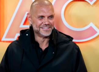 Condenan a Nacho Vidal por tráfico de ‘cocaína rosa’ en Valencia
