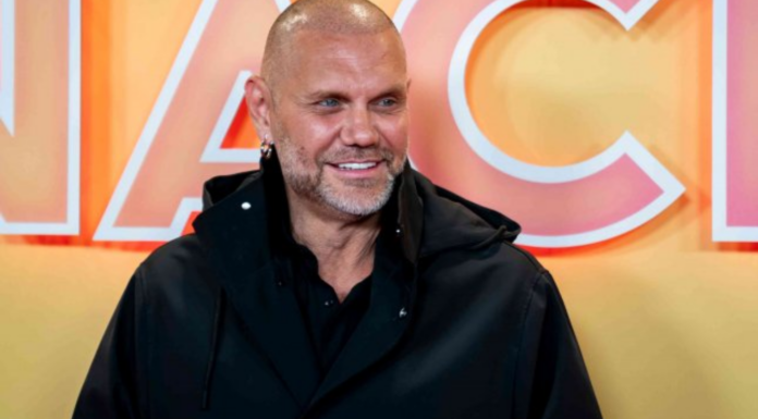 Condenan a Nacho Vidal por tráfico de ‘cocaína rosa’ en Valencia Condenan a Nacho Vidal por tráfico de ‘cocaína rosa’ en Valencia