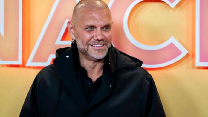 Condenan a Nacho Vidal por tráfico de ‘cocaína rosa’ en Valencia