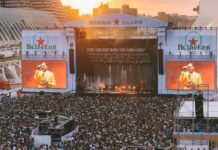 Adiós definitivo a los festivales y conciertos en la Ciudad de las Artes y las Ciencias