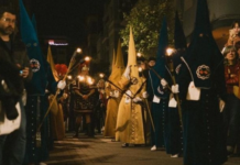 Semana Santa Marinera: horario y procesiones de Jueves Santo Semana Santa Marinera: horario y procesiones de Jueves Santo