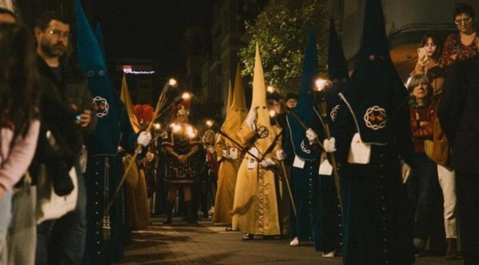 Semana Santa Marinera: horario y procesiones de Jueves Santo