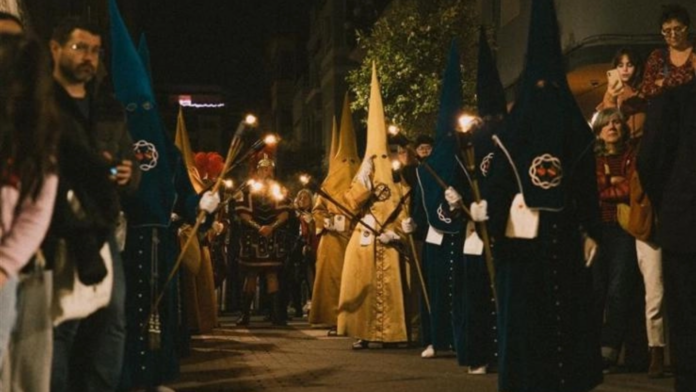 Semana Santa Marinera: horario y procesiones de Jueves Santo