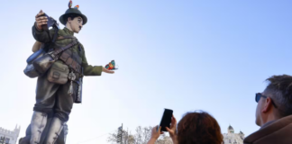 Valencia ya busca sus Fallas de 2027 con más presupuesto y nuevas reglas