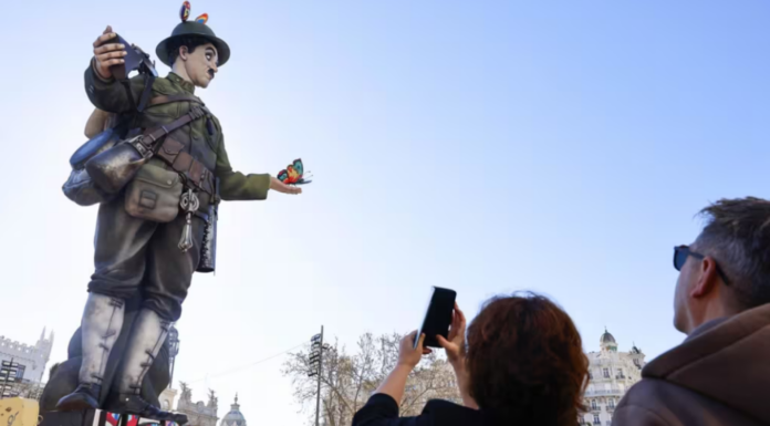Valencia ya busca sus Fallas de 2027 con más presupuesto y nuevas reglas